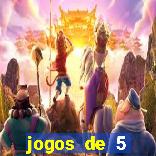 jogos de 5 centavos no esporte da sorte